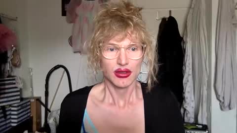 pinkfag online show from 02.21.25