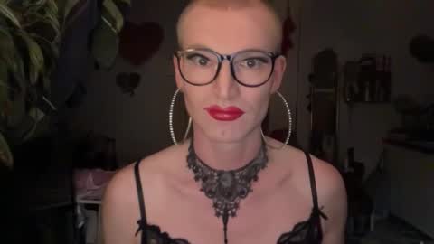 pinkfag online show from 11.04.25