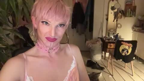 pinkfag online show from 03.04.26