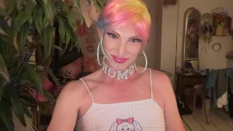 pinkfag online show from 06.16.26