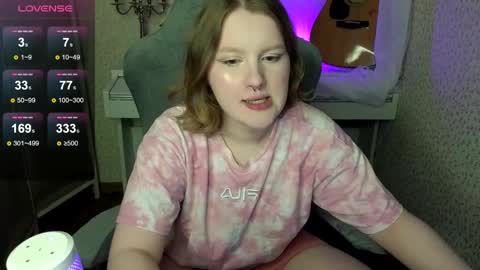 pinkiep1e online show from 03.07.25