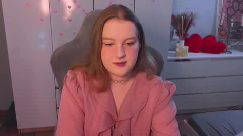 Snapshot of pinkiep1e chatting on 02.13.26 pinkiep1e online show from 02.13.26