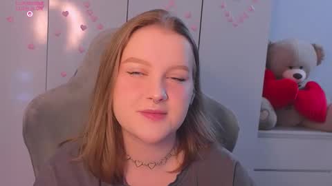 Snapshot of pinkiep1e chatting on 02.16.26 pinkiep1e online show from 02.16.26