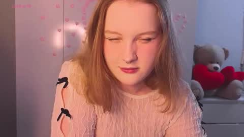 Snapshot of pinkiep1e chatting on 02.22.26 pinkiep1e online show from 02.22.26