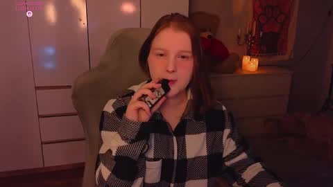 Snapshot of pinkiep1e chatting on 03.01.26 pinkiep1e online show from 03.01.26