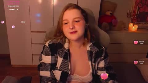 Snapshot of pinkiep1e chatting on 03.04.26 pinkiep1e online show from 03.04.26