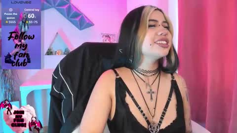 PINKK online show from 11.13.25