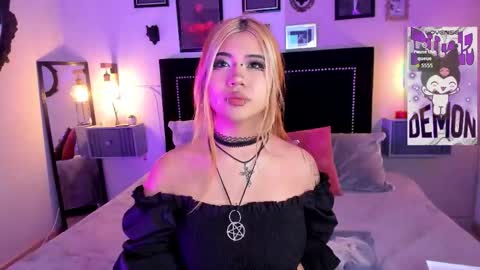 PINKK online show from 02.18.26