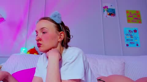 Mila online show from 03.23.26