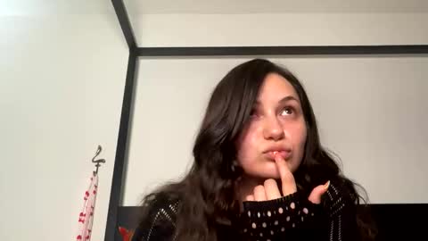 pinkkblossomm online show from 04.11.26