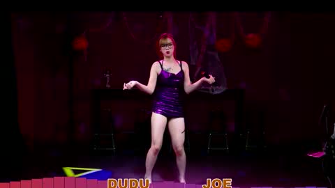 pinklady_dudu online show from 11.02.25