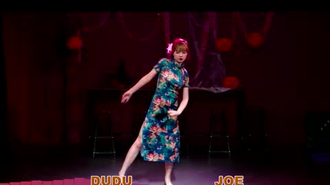 pinklady_dudu online show from 11.06.25