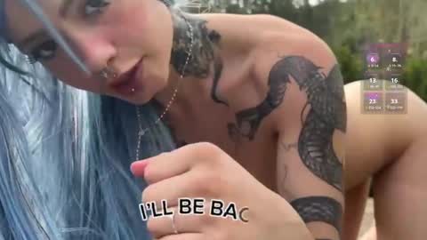 LUISA online show from 02.24.25