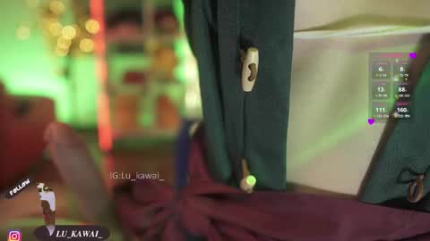 LUISA online show from 12.03.25