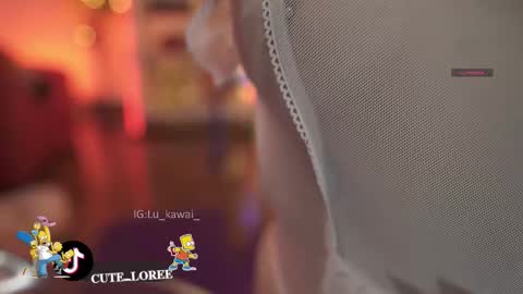 LUISA online show from 01.14.26