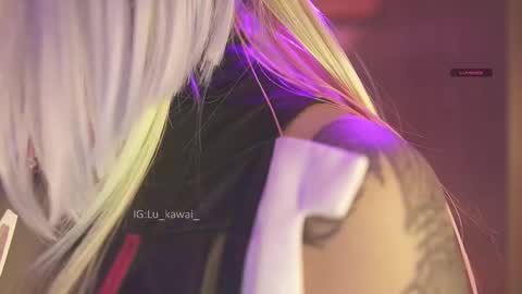 LUISA online show from 02.18.26