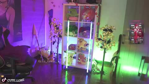 LUISA online show from 03.11.26