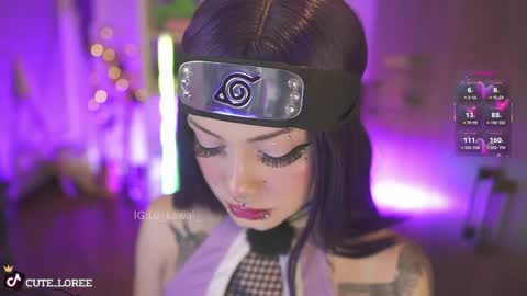 LUISA online show from 04.08.26