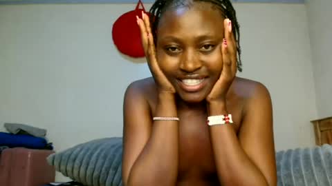 Serena online show from 06.19.26