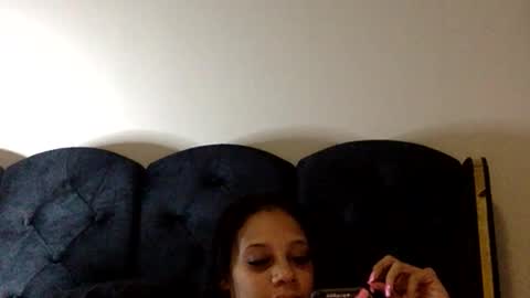Snapshot of pinkmonae chatting on 07.05.26 pinksugar online show from 07.05.26