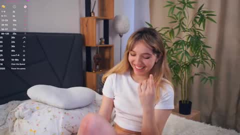  HERES ALICE  WELCOME EVERYONE LOVENSE DOMI REACT TO YOUR TIPS LETS MAKE A GREAT SHOW TOGETHER  online show from 03.02.25