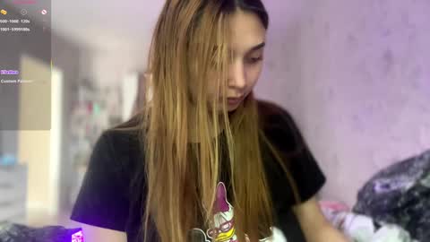  HERES ALICE  WELCOME EVERYONE LOVENSE DOMI REACT TO YOUR TIPS LETS MAKE A GREAT SHOW TOGETHER  online show from 09.18.25