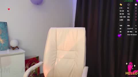 Snapshot of pinkperlita chatting on 01.19.25 Perlita online show from 01.19.25