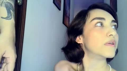 Lali  Milo online show from 12.02.25