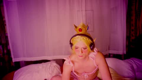 pinkpillbambi online show from 01.19.26