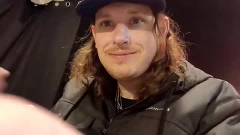 pinkpulseglobal online show from 10.27.25