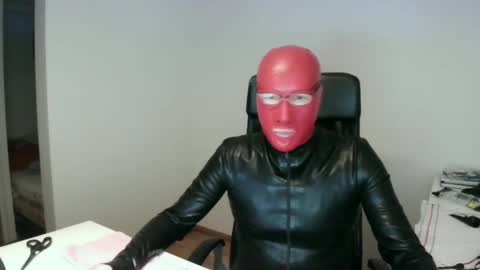 pinkrodex online show from 01.15.25