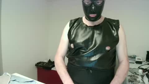 pinkrodex online show from 02.19.25