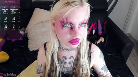 Helen Goat online show from 02.01.25