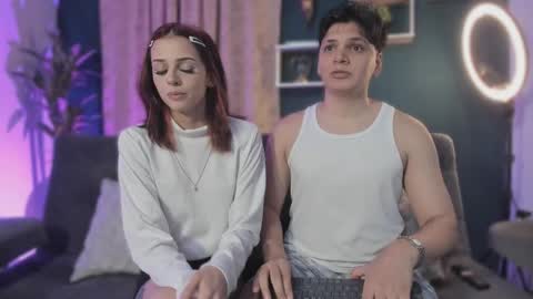 pinksmile_1 online show from 03.11.26