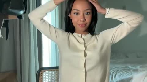 pinkunicorn0728 online show from 03.19.26