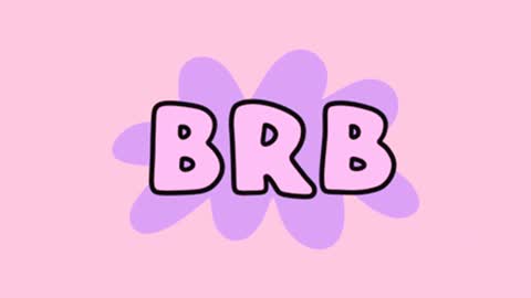 pinkvenom_ online show from 02.08.25