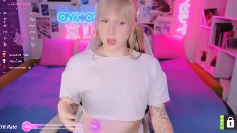 pinkvenom_ online show from 02.09.25