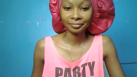 Snapshot of pinky_lov chatting on 10.01.25 pinky_lov online show from 10.01.25