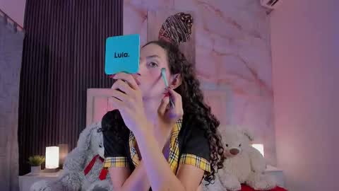 Peachy online show from 11.17.25