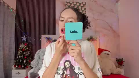 Peachy online show from 12.18.25