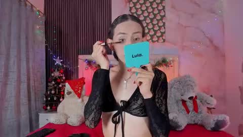 Peachy online show from 12.22.25