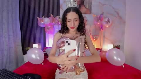 Peachy online show from 03.13.26