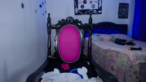 VIOLETA LOPEZ online show from 12.07.24