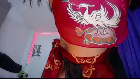 VIOLETA LOPEZ online show from 09.19.25