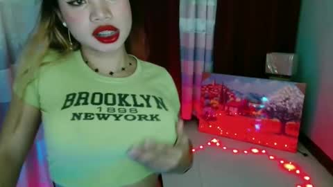 Tina online show from 02.18.26