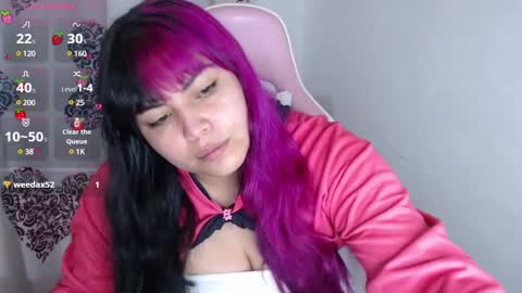 Pau online show from 02.12.25