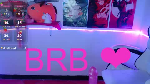 Pau online show from 03.10.25