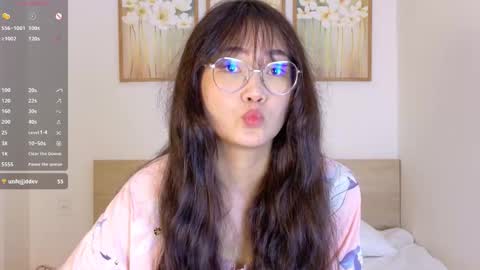 Polly online show from 03.14.26