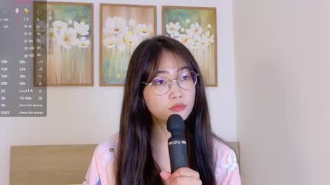 Polly online show from 03.17.26