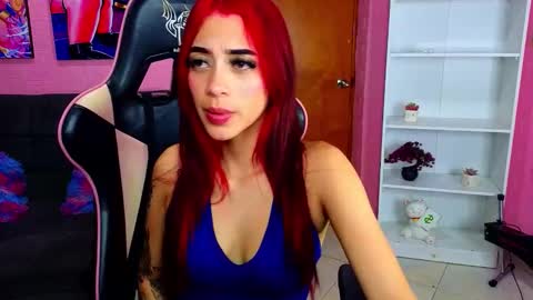 pinkygirl20 online show from 01.15.26